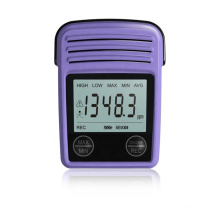 High-precision industrial carbon dioxide portable temperature and humidity recorder